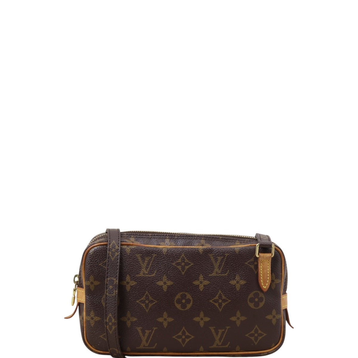 Louis Vuitton Marly Bandouliere Monogram