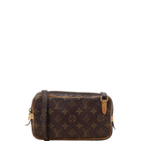 Louis Vuitton Marly Bandouliere Monogram