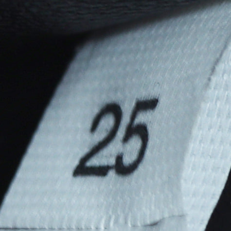 Prada Cahier Diagramme Chain Shoulder Bag Tag