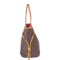 Louis Vuitton Neverfull MM Monogram
