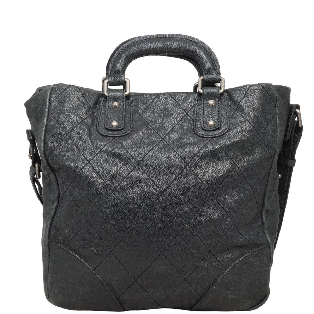 Chanel Outdoor Ligne Tote