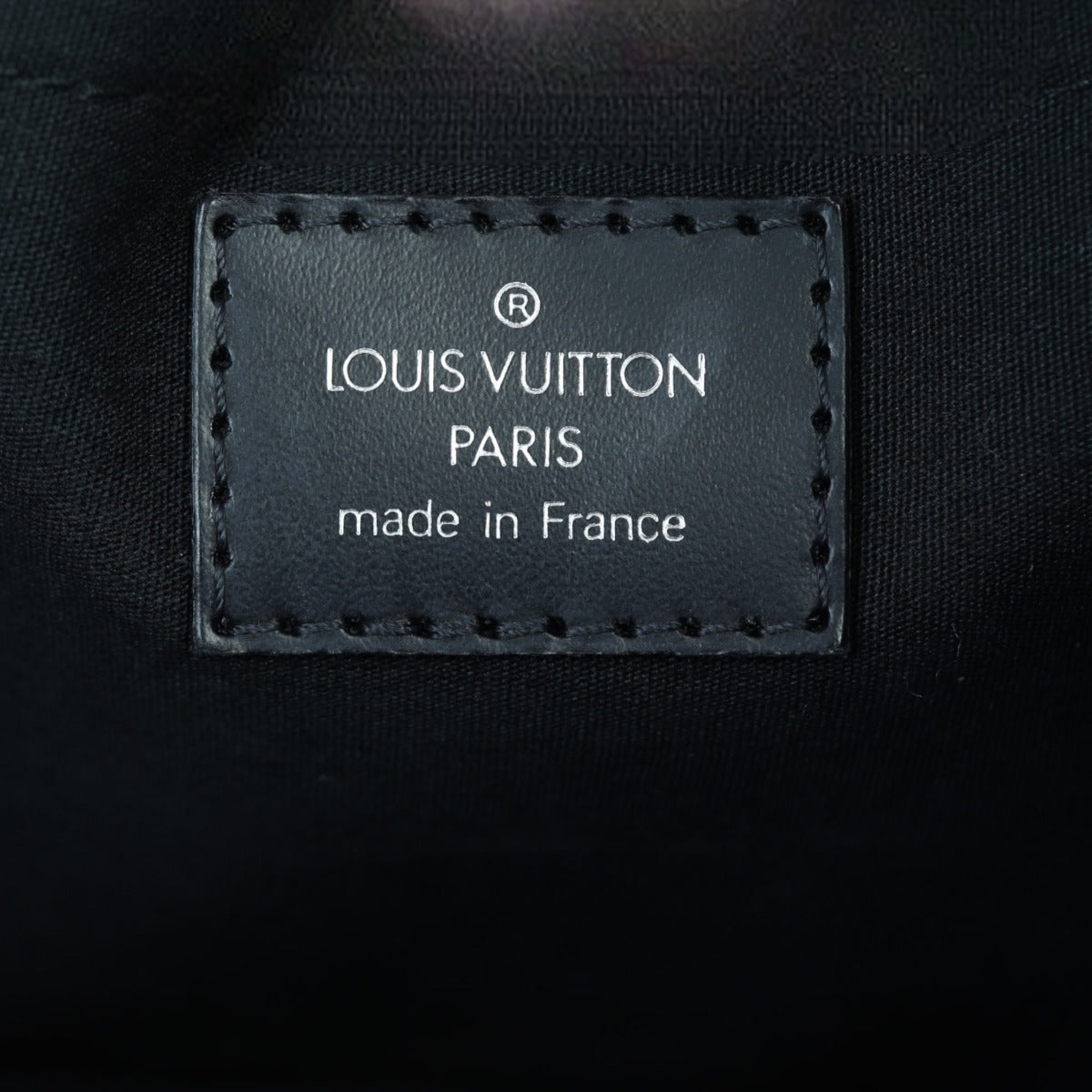 Louis Vuitton Madeleine GM Epi