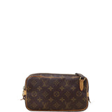 Louis Vuitton Marly Bandouliere Monogram