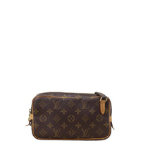 Louis Vuitton Marly Bandouliere Monogram