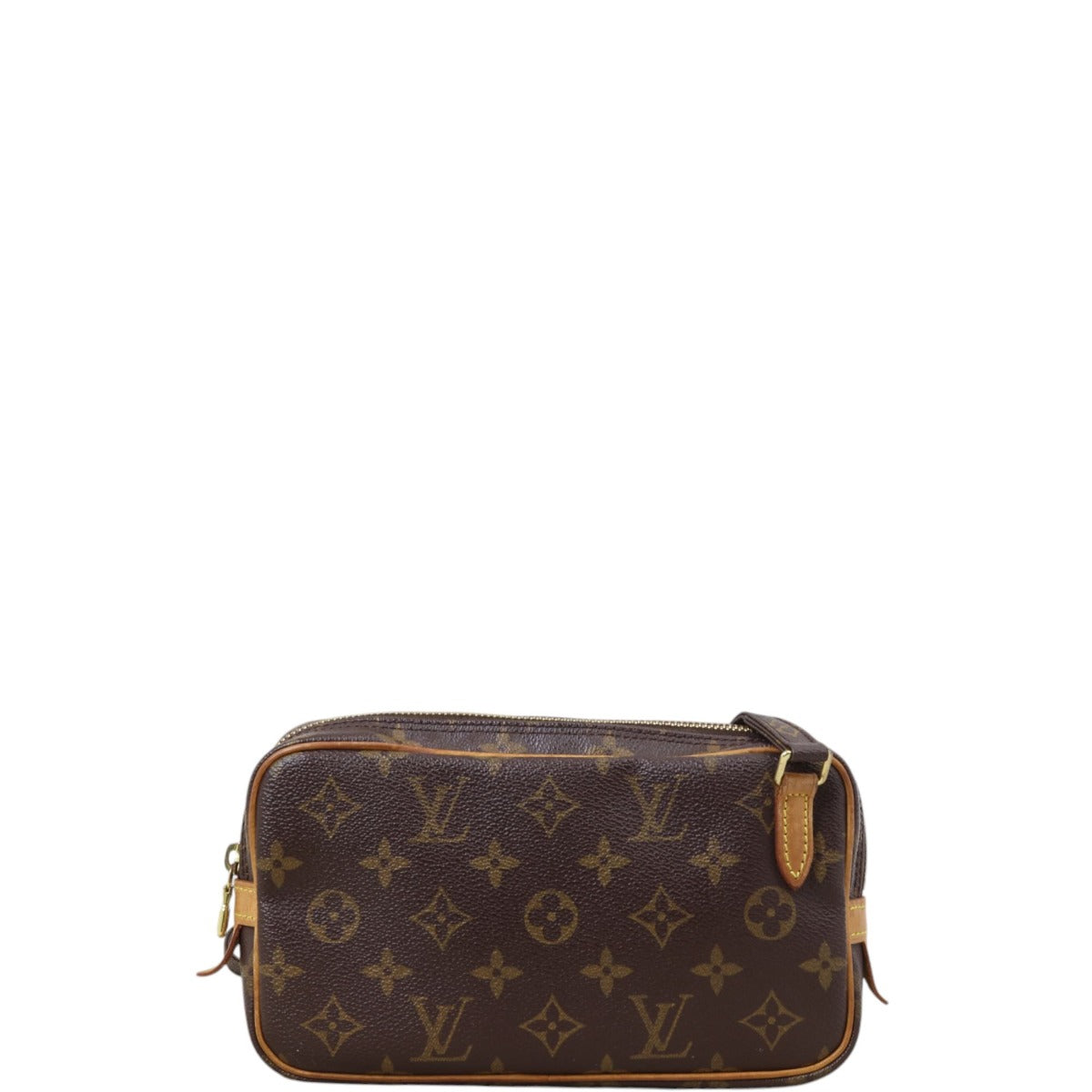 Louis Vuitton Marly Bandouliere Monogram