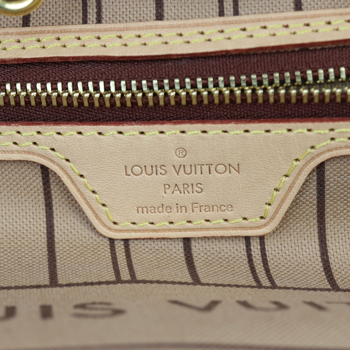 Louis Vuitton Neverfull GM Monogram