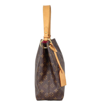 Louis Vuitton Graceful PM Monogram