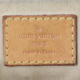 Louis Vuitton Siracusa PM Damier Azur Interior Stamp