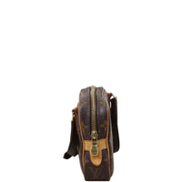 Louis Vuitton Marly Bandouliere Monogram