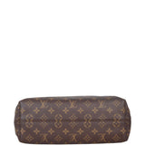 Louis Vuitton Graceful PM Monogram