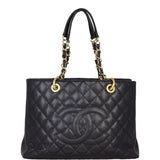 Chanel Grand Shopping Tote