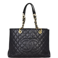 Chanel Grand Shopping Tote