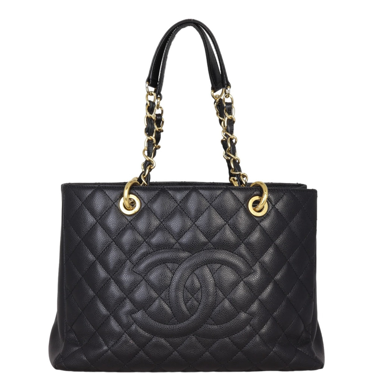 Chanel Grand Shopping Tote