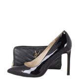 Saint Laurent Cassandre Zip Wallet