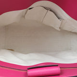 Gucci Swing Leather Tote Medium