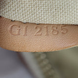 Louis Vuitton Siracusa PM Damier Azur Date Code