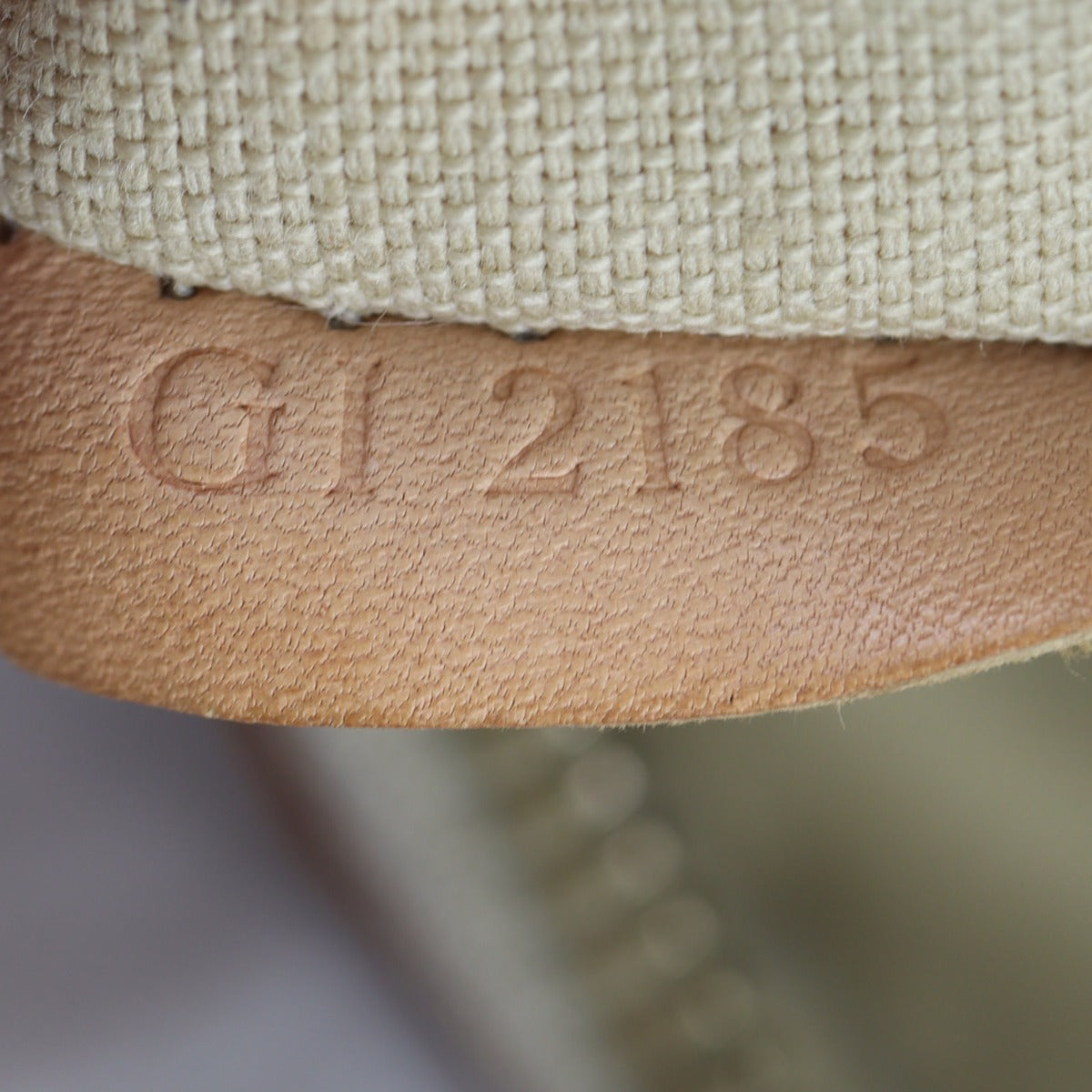 Louis Vuitton Siracusa PM Damier Azur Date Code