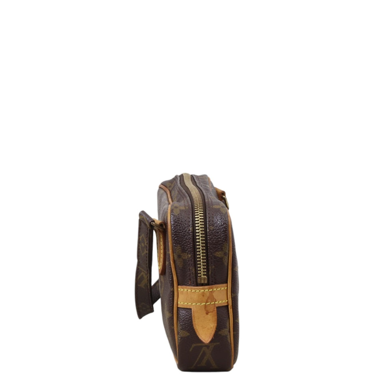 Louis Vuitton Marly Bandouliere Monogram