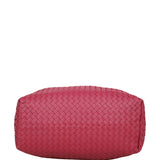 Bottega Veneta Intrecciato Nappa Garda Medium
