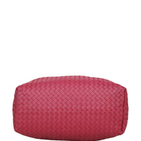 Bottega Veneta Intrecciato Nappa Garda Medium