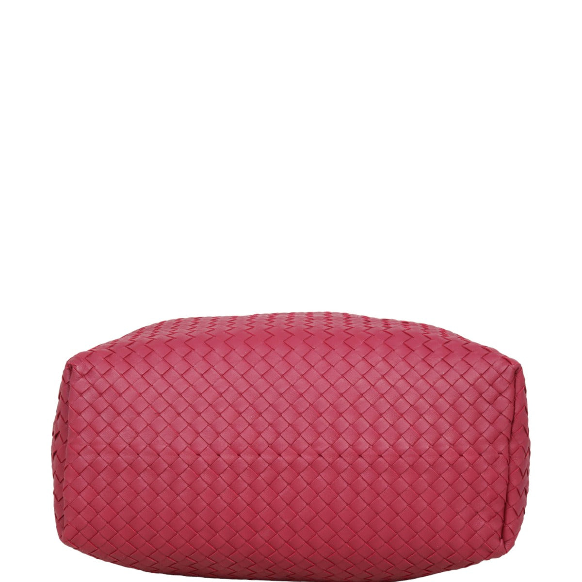 Bottega Veneta Intrecciato Nappa Garda Medium