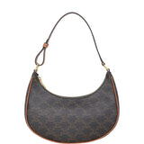 Celine Ava Triomphe Hobo