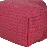 Bottega Veneta Intrecciato Nappa Garda Medium