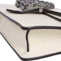 Gucci Dionysus Super Mini Chain Bag