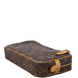 Louis Vuitton Marly Bandouliere Monogram