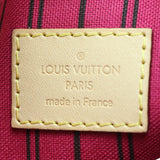 Louis Vuitton Neverfull MM Monogram