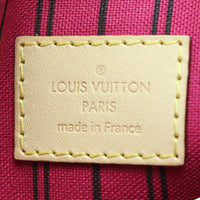 Louis Vuitton Neverfull MM Monogram