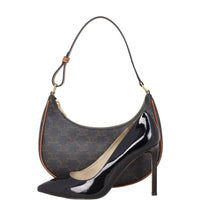 Celine Ava Triomphe Hobo