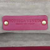 Bottega Veneta Intrecciato Nappa Garda Medium