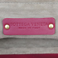 Bottega Veneta Intrecciato Nappa Garda Medium