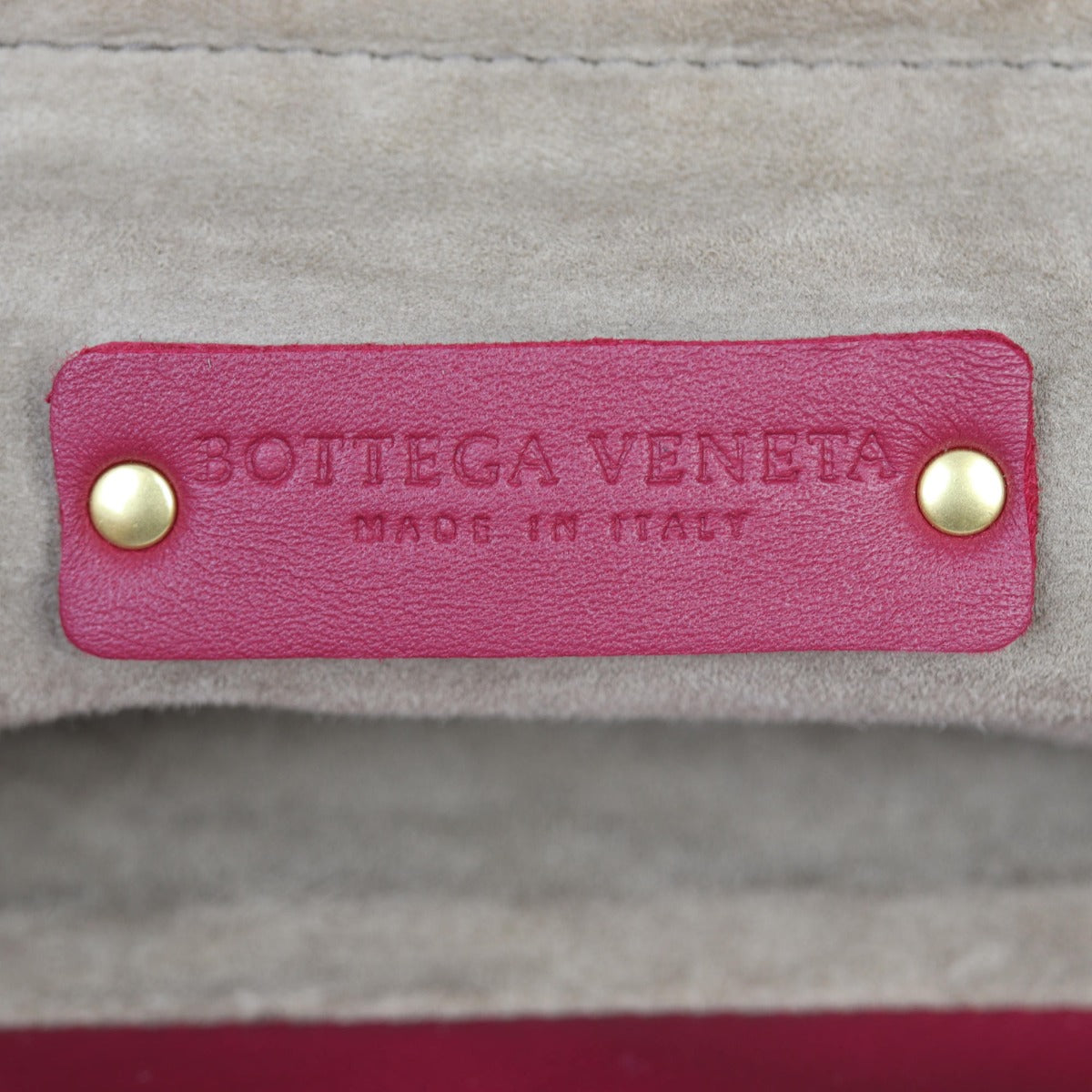 Bottega Veneta Intrecciato Nappa Garda Medium