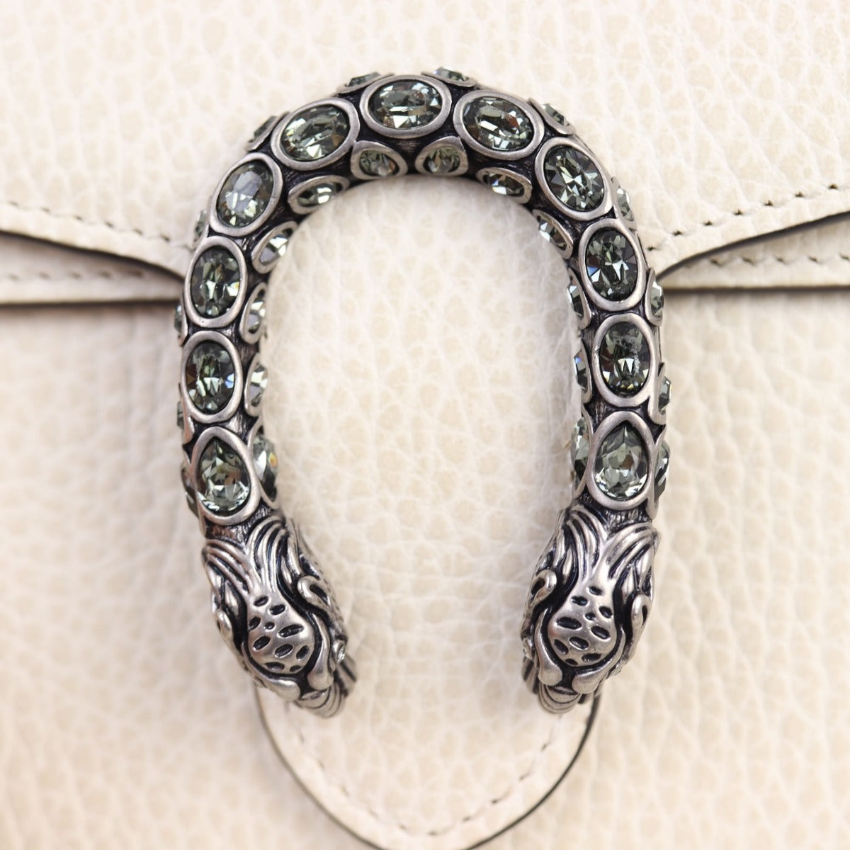 Gucci Dionysus Super Mini Chain Bag