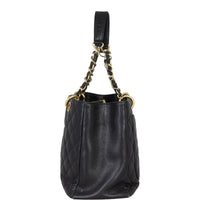 Chanel Grand Shopping Tote