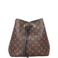 Louis Vuitton NeoNoe Monogram