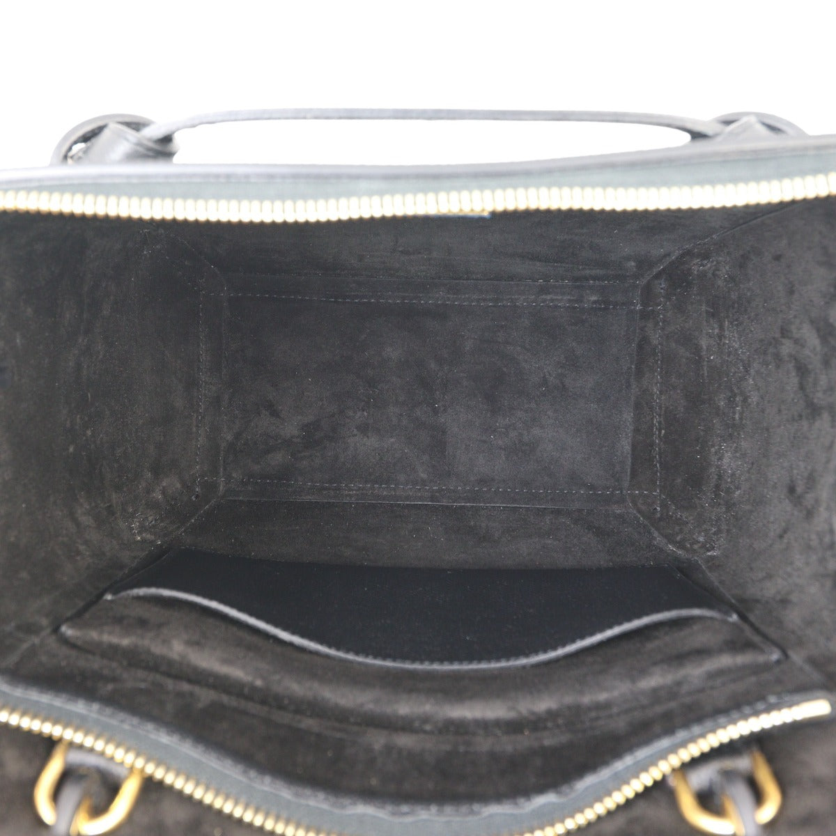 Celine Micro Belt Bag