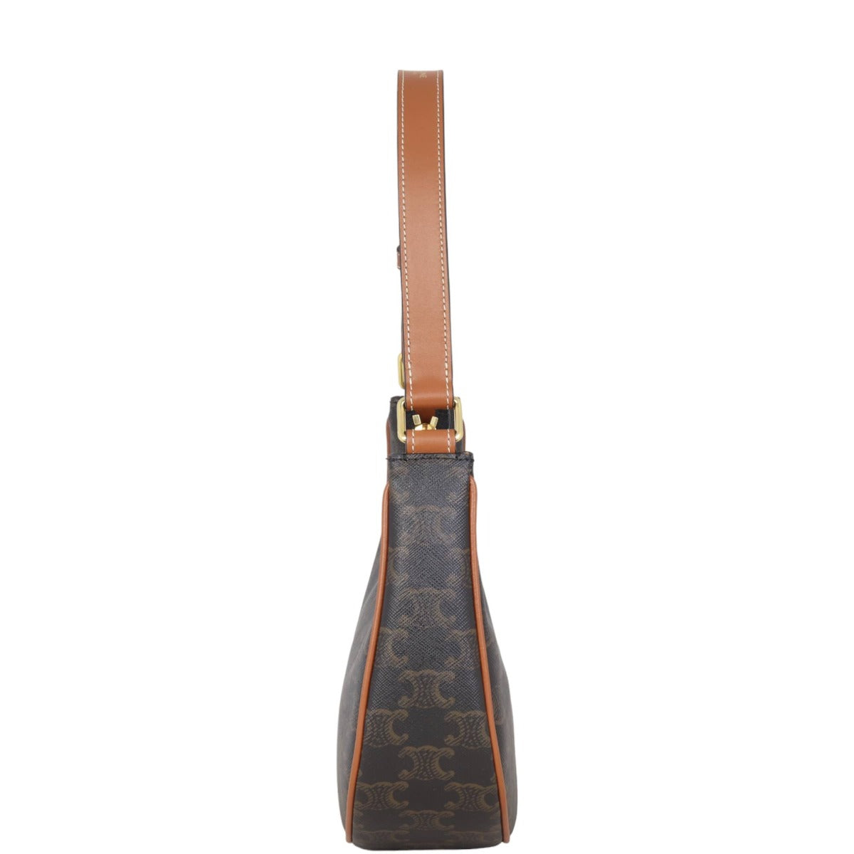 Celine Ava Triomphe Hobo