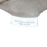 Bottega Veneta Intrecciato Nappa Garda Medium
