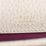 Gucci Dionysus Super Mini Chain Bag