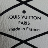 Louis Vuitton Trunk Clutch Monogram Reverse Made in