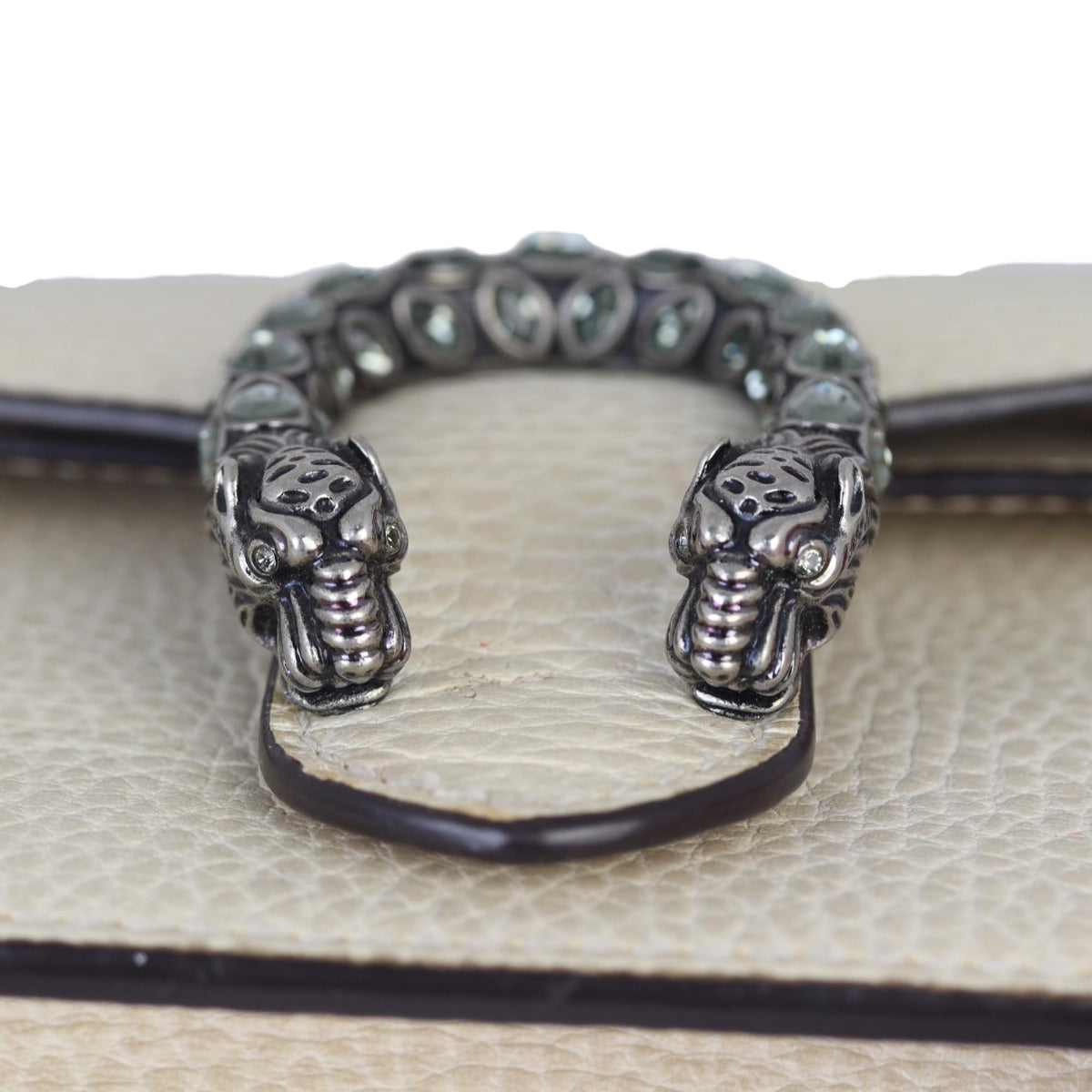 Gucci Dionysus Super Mini Chain Bag