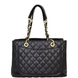 Chanel Grand Shopping Tote