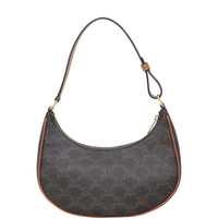 Celine Ava Triomphe Hobo