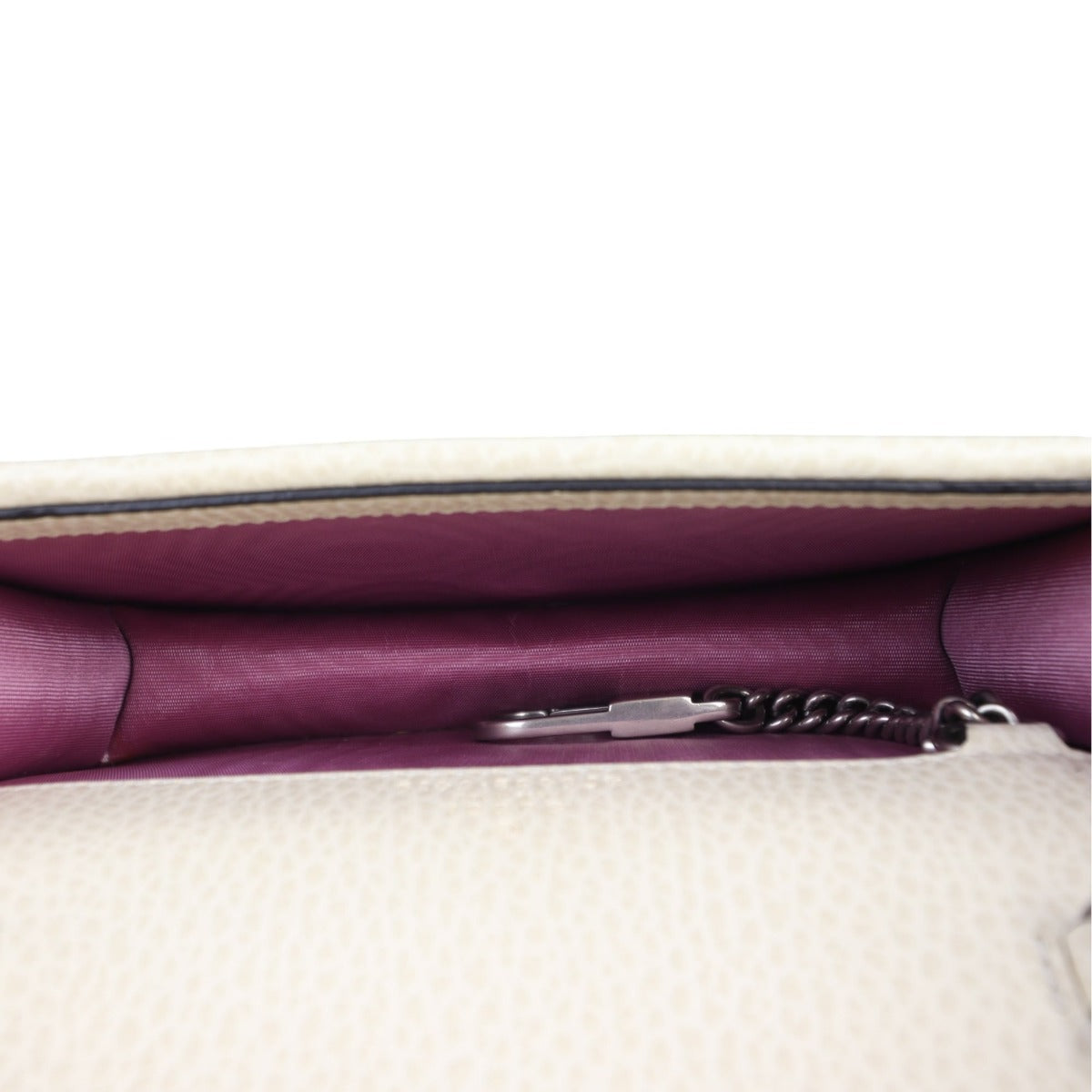 Gucci Dionysus Super Mini Chain Bag