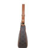 Celine Ava Triomphe Hobo