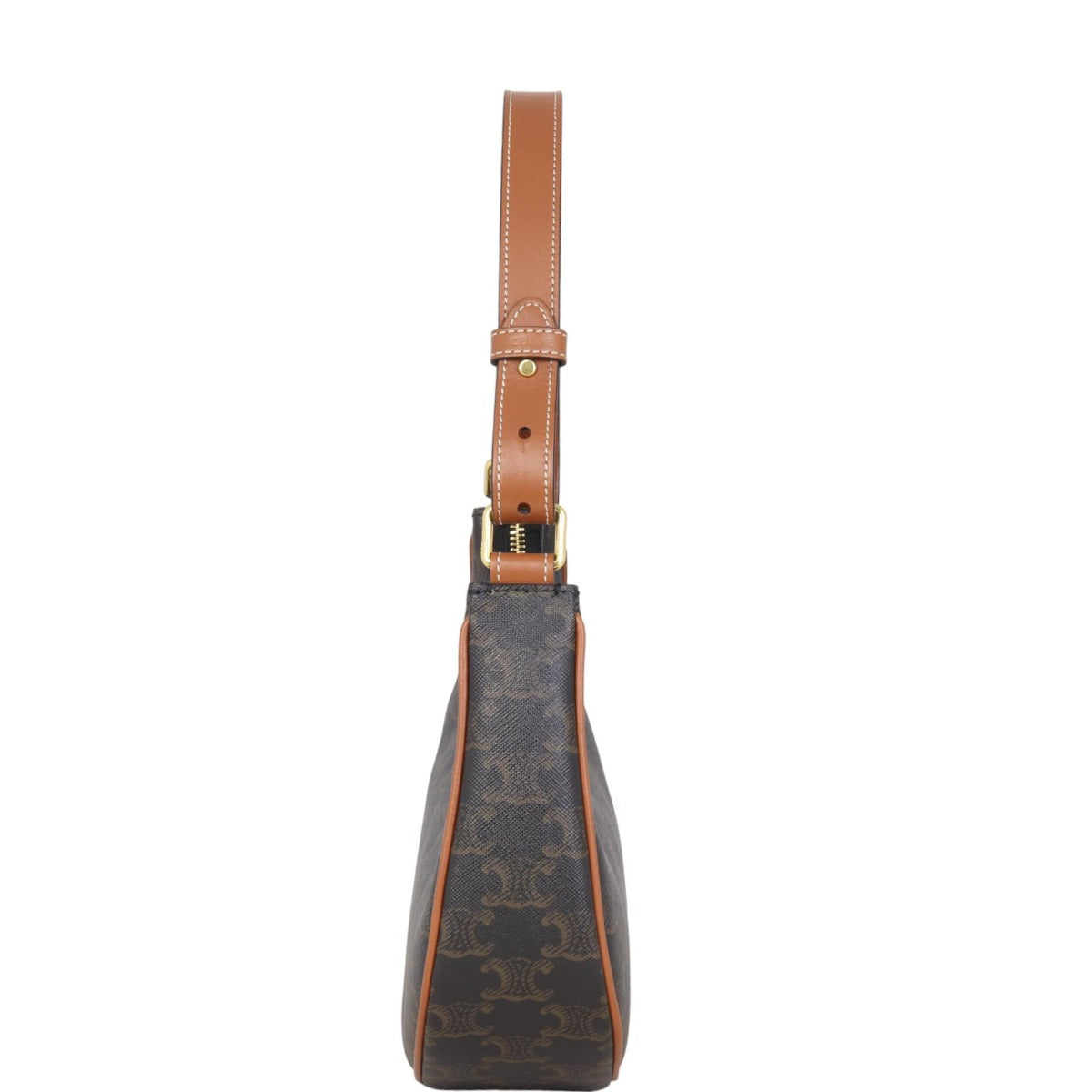 Celine Ava Triomphe Hobo