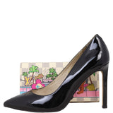 Louis Vuitton Sarah Wallet Damier Azur Vivienne Christmas 2021